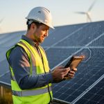 Digital Product Passports Are Transforming Solar Panel Sustainability Forever