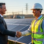 How Insurance Partnerships Are Making Solar Projects Safer and More Bankable