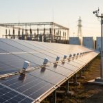 How IoT Sensors Turn Solar Arrays Into Self-Optimizing Power Plants