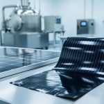 Why Monocrystalline Panels Outperform Amorphous Solar Technology (Manufacturing Secrets Revealed)