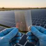 Perovskite Solar Cells Could Replace Silicon (But There’s a Catch)