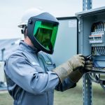 Why Arc Flash Protection Could Save Your Life on Every PV Installation