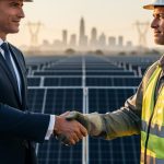 How Smart Financing Policies Are Breaking Down the Biggest Barrier to Solar Growth