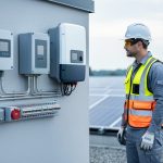 Why Your Solar Installation Fails Without Proper Balance-of-System Setup