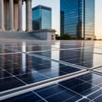 How Interest Rates Quietly Transform Your Solar Investment Returns