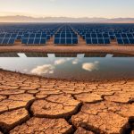 Solar Panels Are Draining Our Water (Here’s How to Stop It)