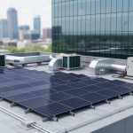 Solar-Powered HVAC Systems Are Transforming Smart Building Energy Performance