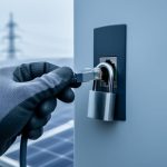 Your Solar PV System Could Be a Hacker’s Gateway (Here’s How to Stop Them)
