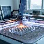 Why 3D Printing 6061 Aluminum Could Transform Solar Panel Manufacturing