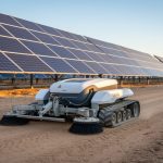 How Dynamic Robots Are Solving Solar Panel Maintenance’s Biggest Problem