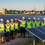 How Inter-Community Solar Partnerships Are Reshaping Energy Access