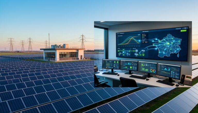 How DERMS Platforms Turn Solar Arrays Into Profit-Generating Power ...