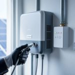 Why Your PV Inverter Could Be Your Solar System’s Weakest Security Link