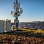Why Telecommunications Towers Are Going Solar (And What It Means for Network Reliability)
