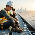 Why Solar Workers Are Burning Out (And What the Industry Must Do About It)