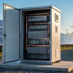 Why T-Type Inverters Are Changing PV System Reliability Forever