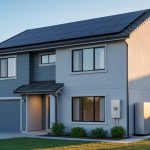 Why Integrated Solar Battery Systems Are Changing Home Energy Forever