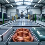 Why PV Module Recycling Will Make or Break the Solar Industry’s Future