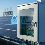 Why Your Solar Farm Needs SCADA Cybersecurity Clauses in Your Insurance Policy