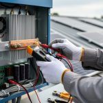 Why Your Solar Inverter Fails (And How Proper Maintenance Prevents Costly Downtime)