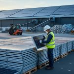 How Solar Power is Solving the Global Waste Crisis