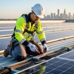 Why PV Maintenance Certification Makes You Indispensable in Solar Energy