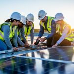 How Universities and Local Governments Are Building the Solar Workforce We Desperately Need