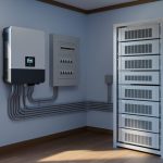Why 3-Phase Solar Inverters Are Transforming Off-Grid Power Systems