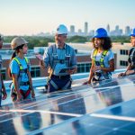 Why Youth Leadership Programs Are the Secret to Accelerating Solar PV Adoption