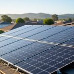 How Much Energy Does an 8kW Solar System Actually Produce Each Day?