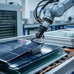 Why Advanced Solar Systems Need Smarter Dismantling Before It’s Too Late