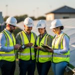 How 2C Innovation Commons Transforms Community Solar from Concept to Reality