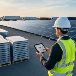 How Digital Procurement Transforms Solar PV Supply Chains from Reactive to Strategic