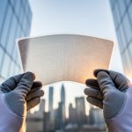 Organic Solar Panels Are Reshaping the Future of Renewable Energy