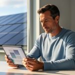 Why Solar Buyers Abandon Their Applications (And How Better UX Fixes It)