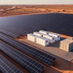 Why the World’s Largest Off-Grid Solar Systems Still Need Grid Storage Technology