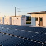 Why Microgrid Solar Systems Are Transforming Energy Independence