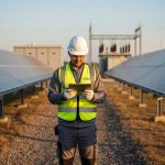 How Power Plant Operator Training Transforms Solar Careers