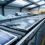 Solar Panels After Their Prime: What Really Happens When They’re Recycled