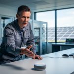 Voice Commands Are Transforming How We Manage Solar Energy Systems