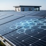 Blockchain for Security: The Missing Shield in Modern PV System Maintenance