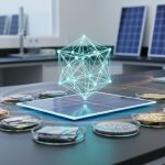 How to Implement AI Materials Discovery for Solar PV Development