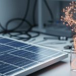 Why This Copper Peptide Could Transform Solar Panel Longevity