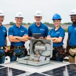 What Are the 9 Wellness Dimensions (and How Do They Support Mental Health in Solar Workforce)?