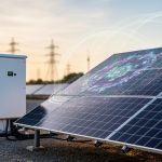 What Are Quantum Solar Systems (and How Do They Optimize PV Storage)?
