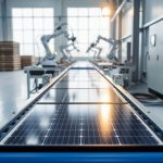 Is Renewable Energy Profitable? What Integration in PV Manufacturing Reveals