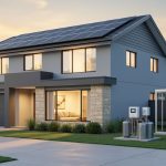 How Solar Energy Can Heat and Cool Your Home Year-Round