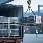 4PL Logistics for Solar PV Imports: Definition, Requirements, and How to Implement