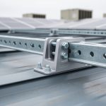 How to Install Unistrut Rooftop Support for Solar PV Arrays