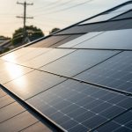What Are Integrated Solar Roofing Systems (and How Do They Connect to Smart Grids)?